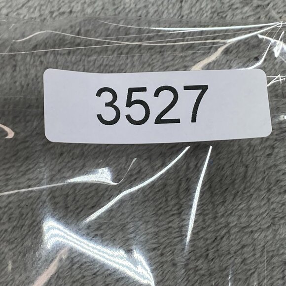 Furor Jeans for Hooligans Shirt Mens Large Red Stretch Short Sleeve Button Up - Picture 12 of 13